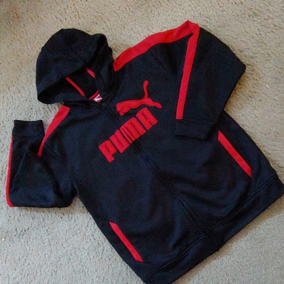 Puma Other - Puma sweatshirt